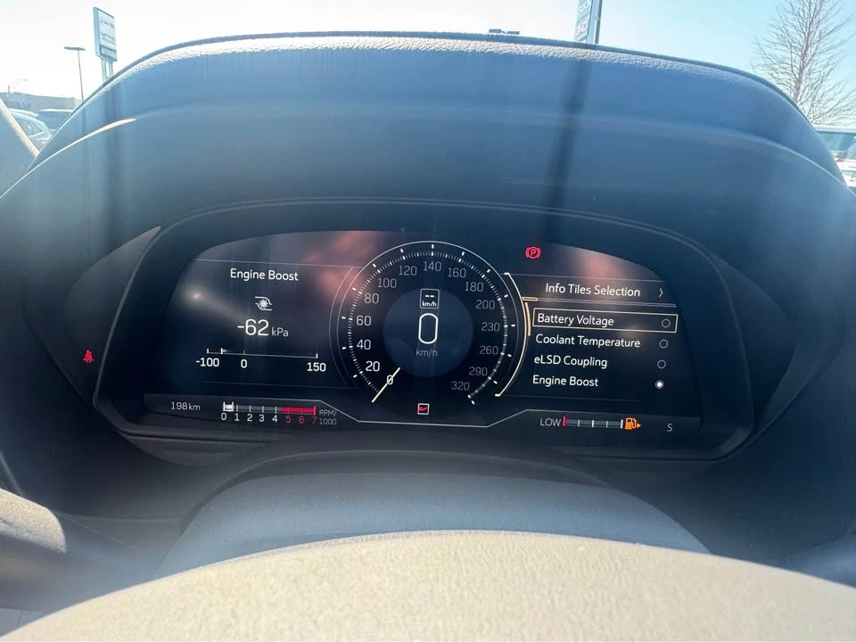 2026 Cadillac CT4 - Image 14 of 20