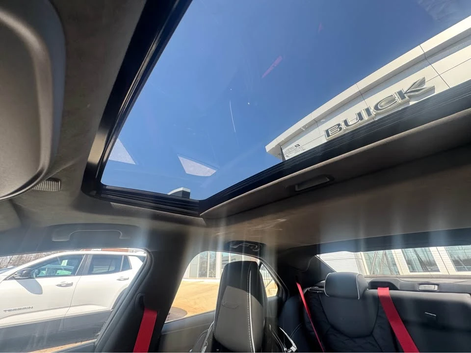2026 Cadillac CT4 - Image 18 of 20