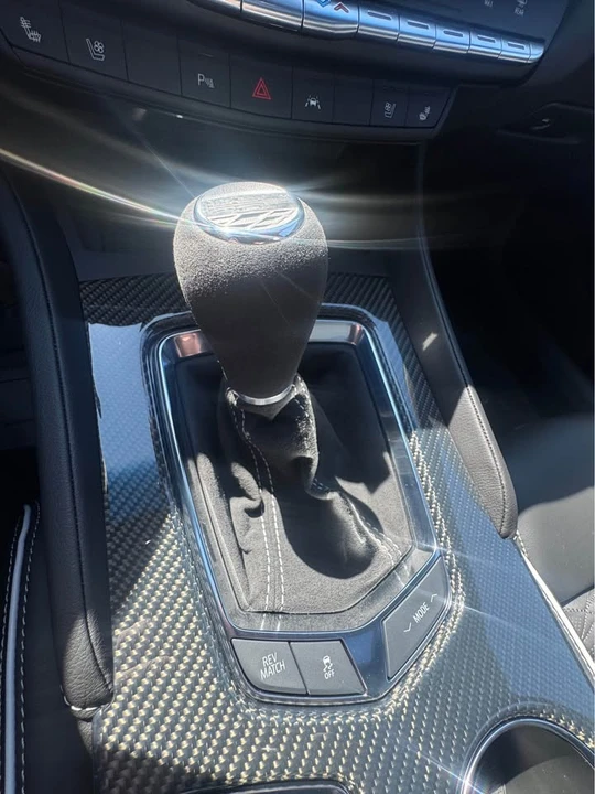 2026 Cadillac CT4 - Image 12 of 20