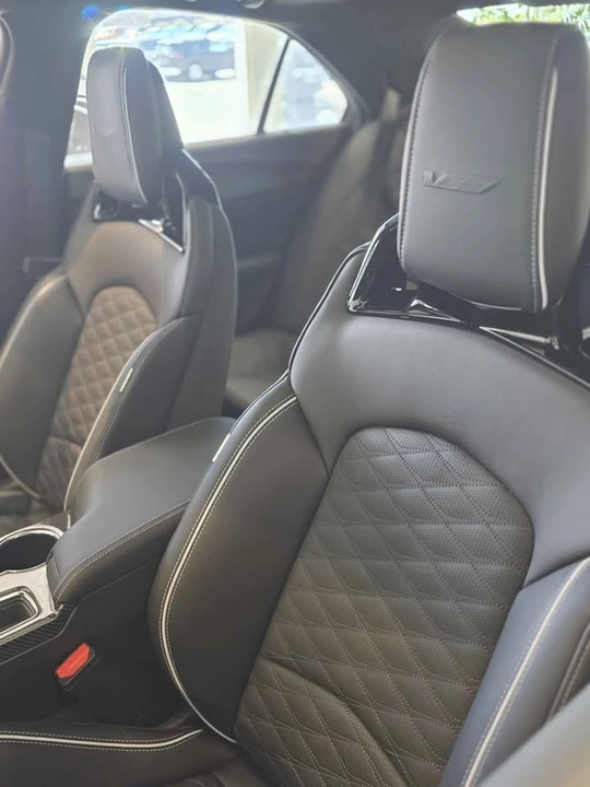2026 Cadillac CT4 - Image 6 of 9