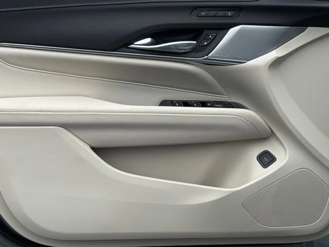 2026 Cadillac CT4 - Image 15 of 20