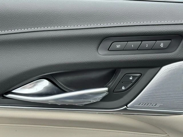 2026 Cadillac CT4 - Image 16 of 20