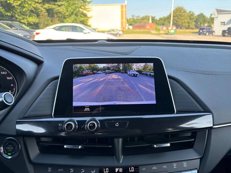 2026 Cadillac CT4 - Image 26 of 31