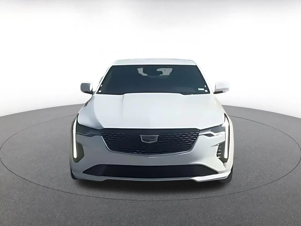 2026 Cadillac CT4 - Image 4 of 31