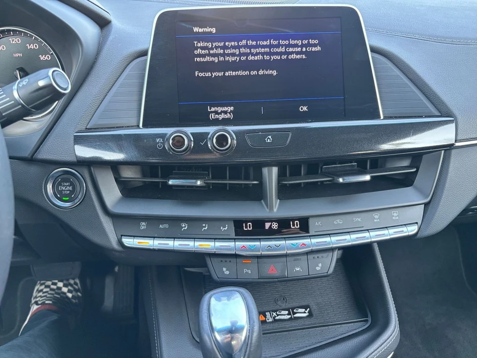 2026 Cadillac CT4 - Image 18 of 31