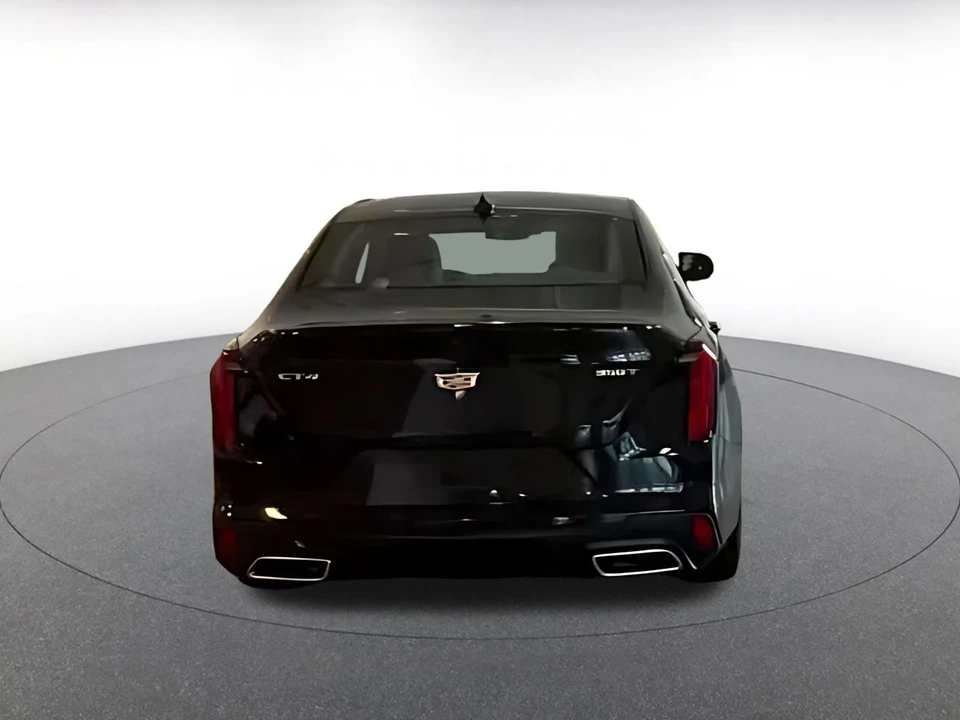 2026 Cadillac CT4 - Image 12 of 31