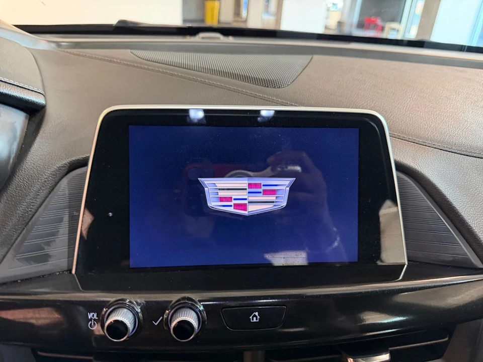 2026 Cadillac CT4 - Image 21 of 31