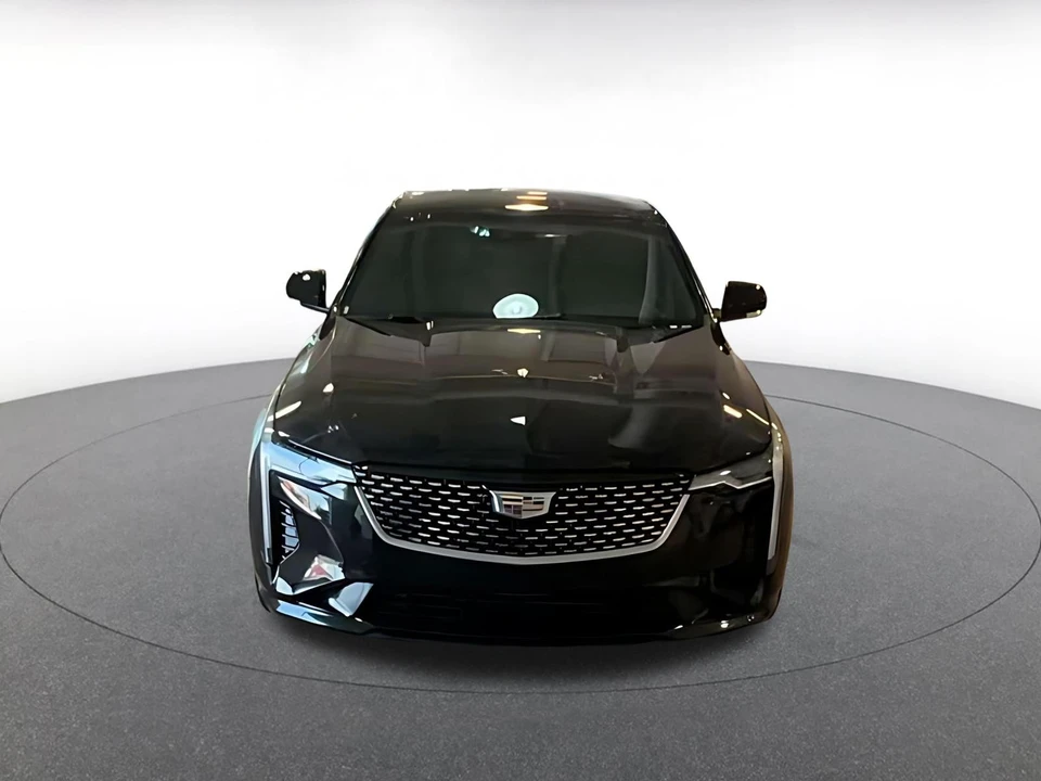 2026 Cadillac CT4 - Image 9 of 31