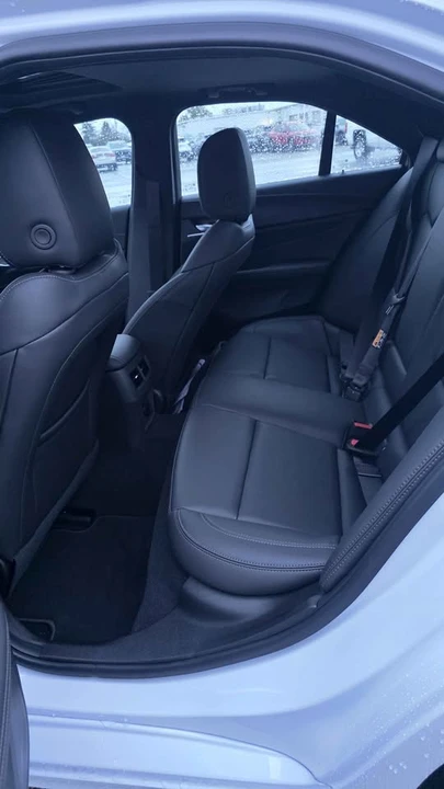 2026 Cadillac CT4 - Image 8 of 18