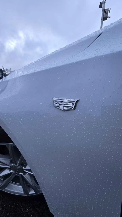2026 Cadillac CT4 - Image 11 of 18