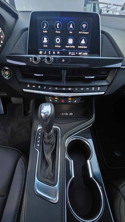 2026 Cadillac CT4 - Image 15 of 18