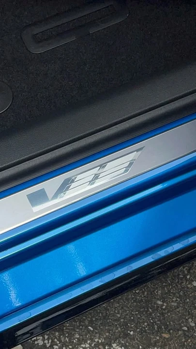 2026 Cadillac CT4-V Blackwing - Image 5 of 11