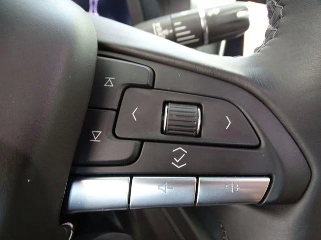 2026 Cadillac CT4-V Blackwing - Image 8 of 20