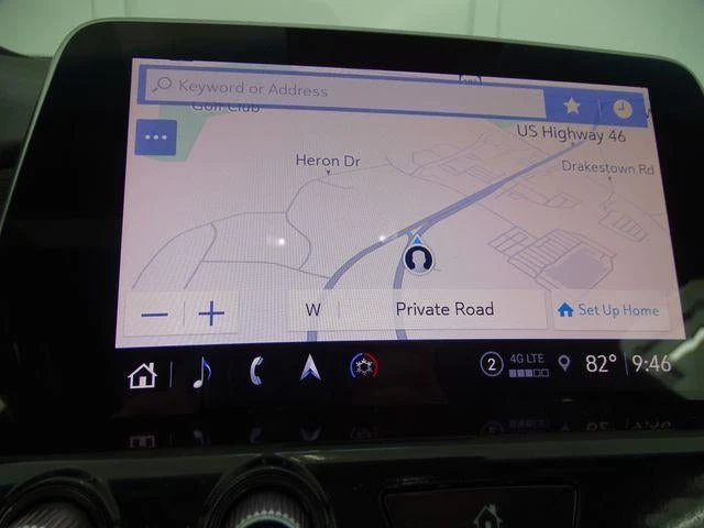 2026 Cadillac CT4-V Blackwing - Image 17 of 20