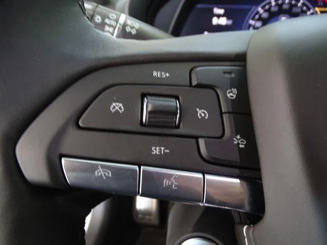 2026 Cadillac CT4-V Blackwing - Image 7 of 20