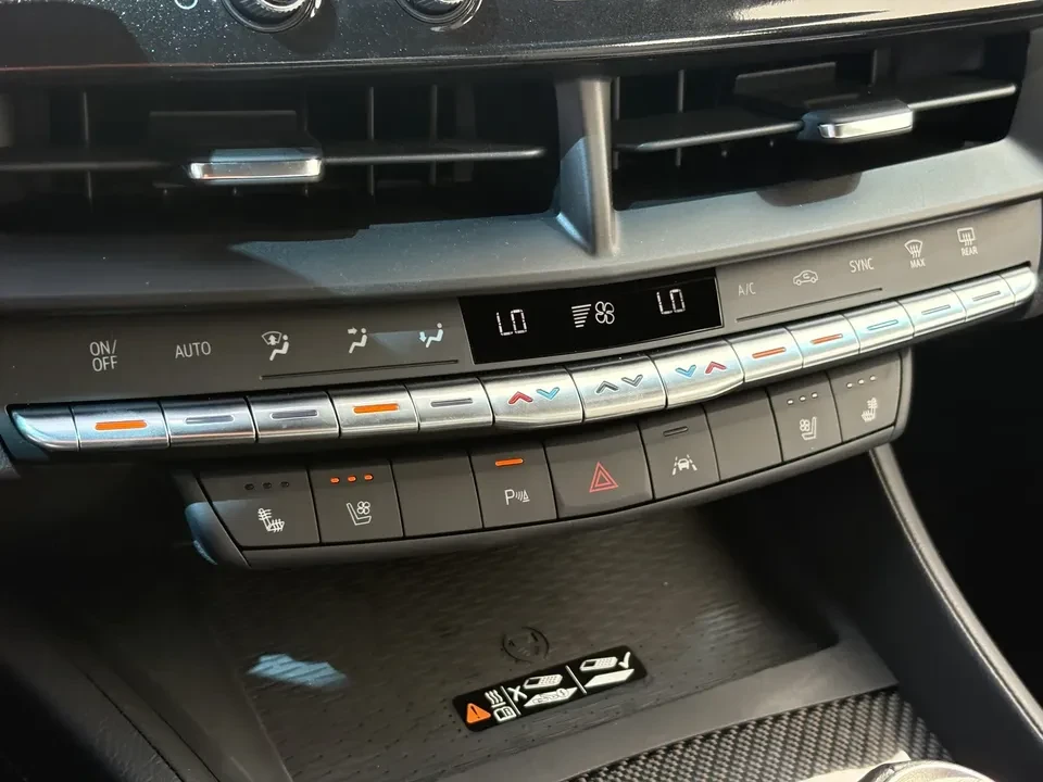 2026 Cadillac CT4-V Blackwing - Image 15 of 17