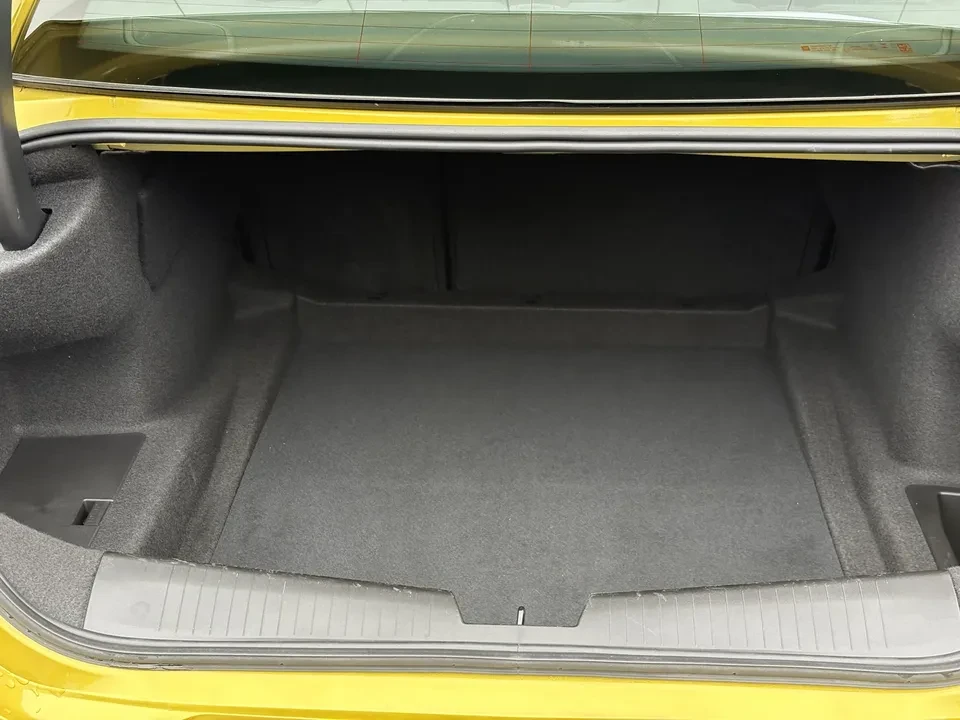 2026 Cadillac CT4-V Blackwing - Image 7 of 16