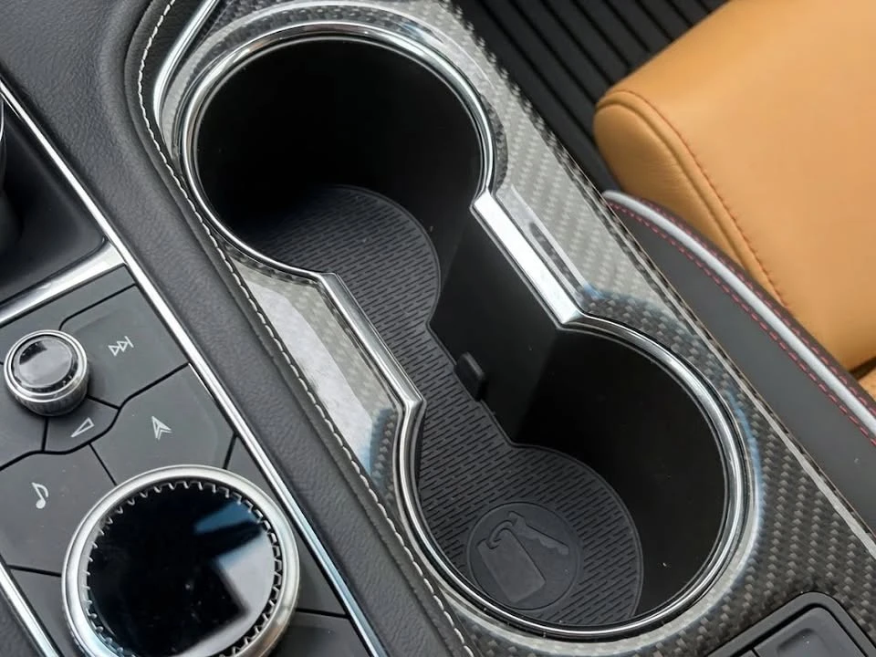 2026 Cadillac CT4-V Blackwing - Image 18 of 18