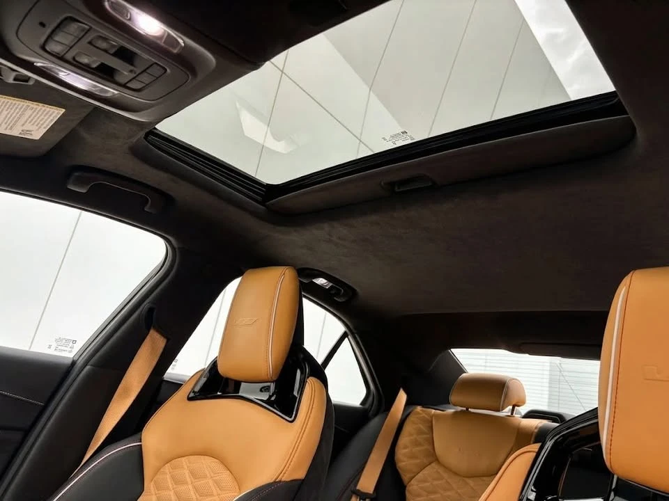 2026 Cadillac CT4-V Blackwing - Image 7 of 18