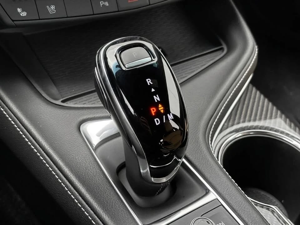 2026 Cadillac CT4-V Blackwing - Image 16 of 18