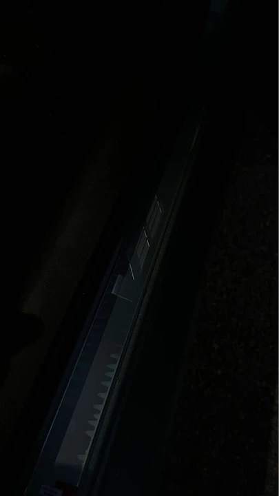 2026 Cadillac CT4-V Blackwing - Image 3 of 10