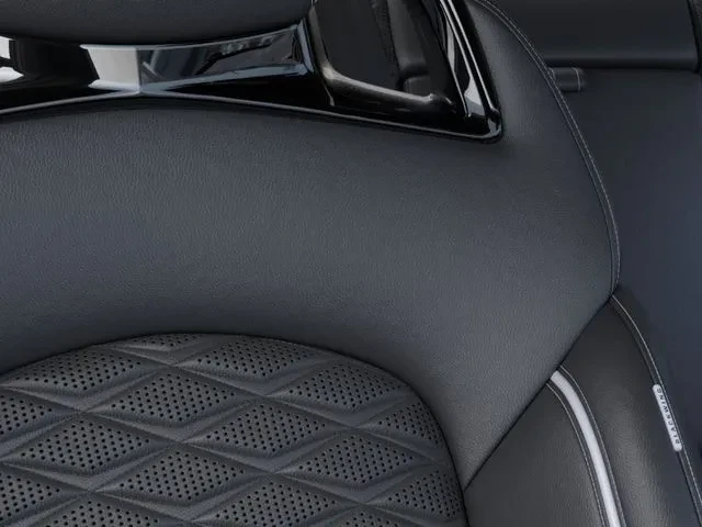 2026 Cadillac CT4-V - Image 22 of 25