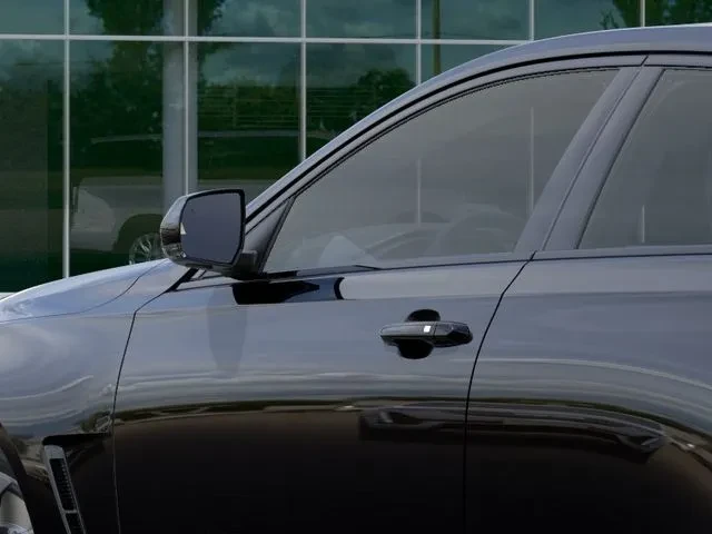 2026 Cadillac CT4-V - Image 13 of 25