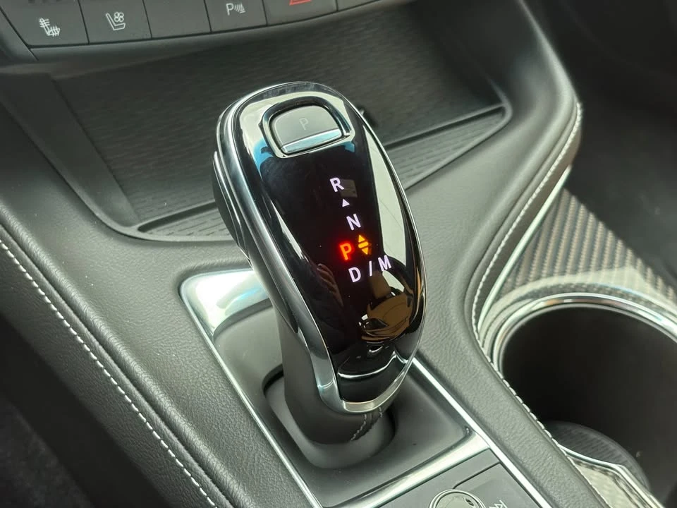 2026 Cadillac CT4-V Blackwing - Image 6 of 18