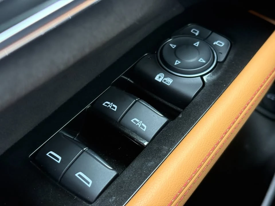 2026 Cadillac CT4-V Blackwing - Image 8 of 18