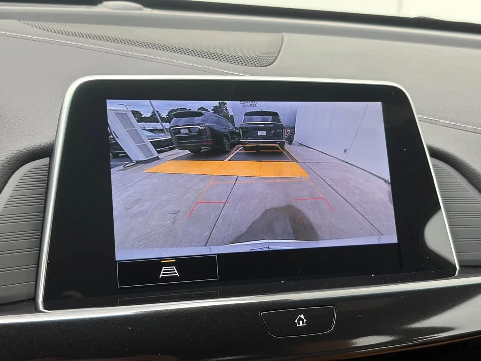 2026 Cadillac CT4-V Blackwing - Image 2 of 18