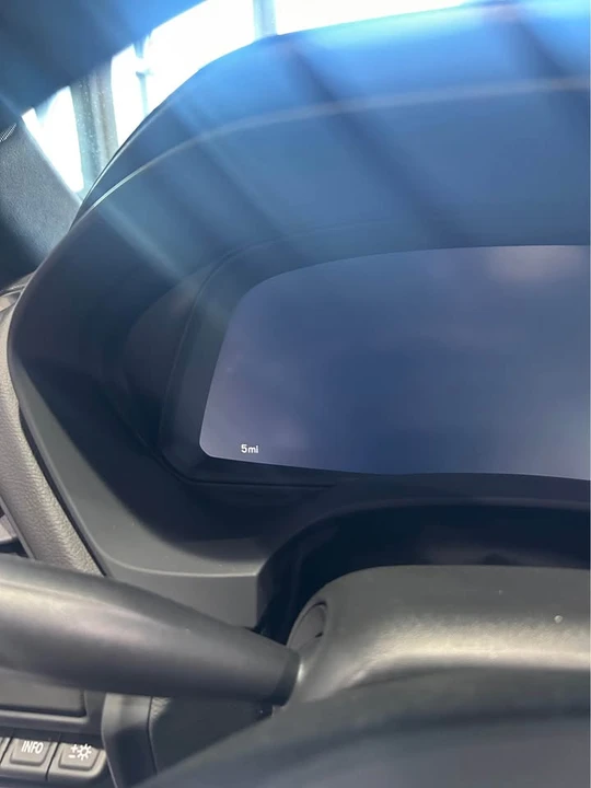 2026 Cadillac CT4-V Blackwing - Image 7 of 10