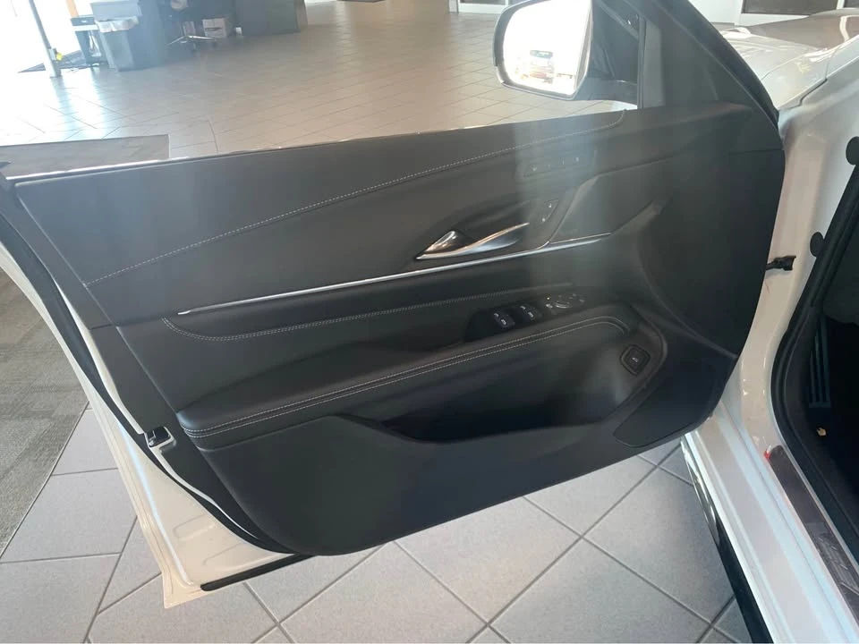 2026 Cadillac CT4-V Blackwing - Image 7 of 13