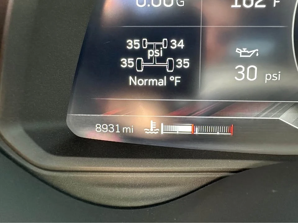 2026 Cadillac CT4-V Blackwing - Image 12 of 15