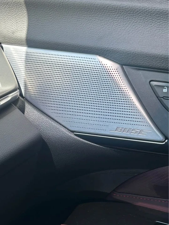 2026 Cadillac CT4-V Blackwing - Image 18 of 18