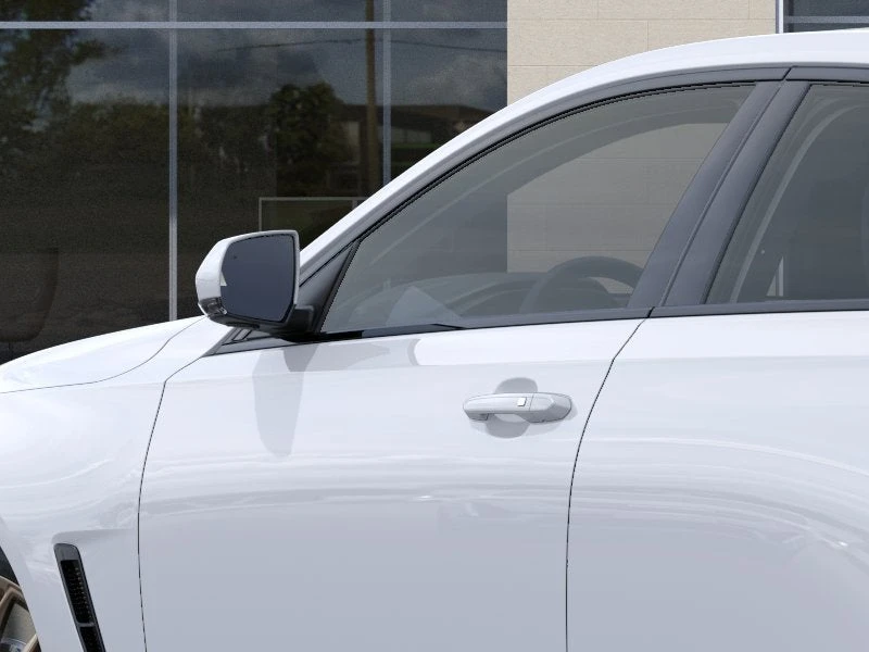 2026 Cadillac CT4-V Blackwing - Image 12 of 31