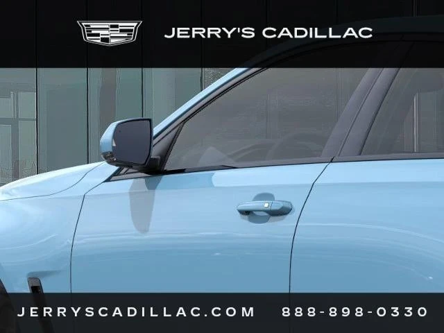 2026 Cadillac CT4-V Blackwing - Image 13 of 31