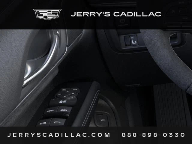 2026 Cadillac CT4-V Blackwing - Image 23 of 31
