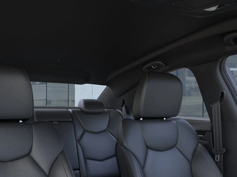 2026 Cadillac CT4-V Blackwing - Image 24 of 24