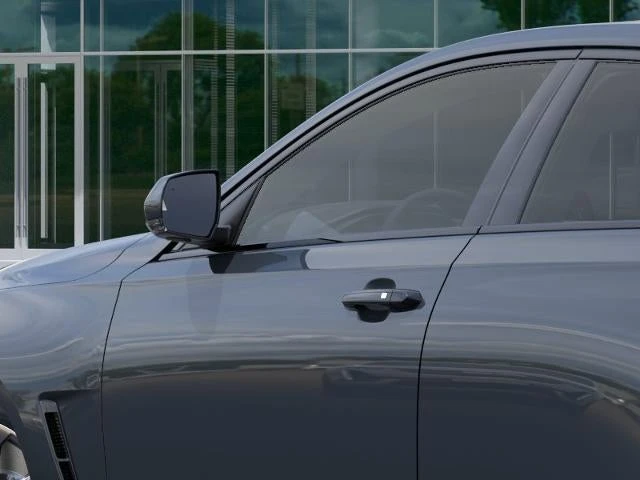 2026 Cadillac CT4-V Blackwing - Image 12 of 31