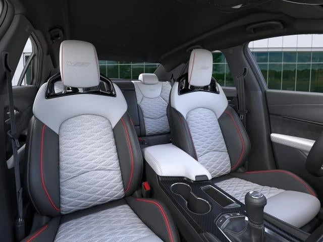 2026 Cadillac CT4-V Blackwing - Image 16 of 31