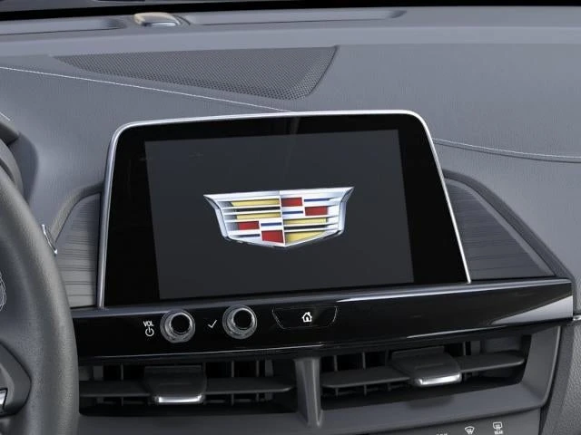 2026 Cadillac CT4-V Blackwing - Image 20 of 31