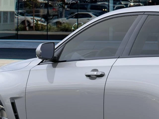 2026 Cadillac CT4-V Blackwing - Image 12 of 31