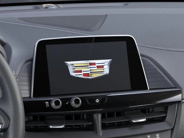 2026 Cadillac CT4-V Blackwing - Image 20 of 31