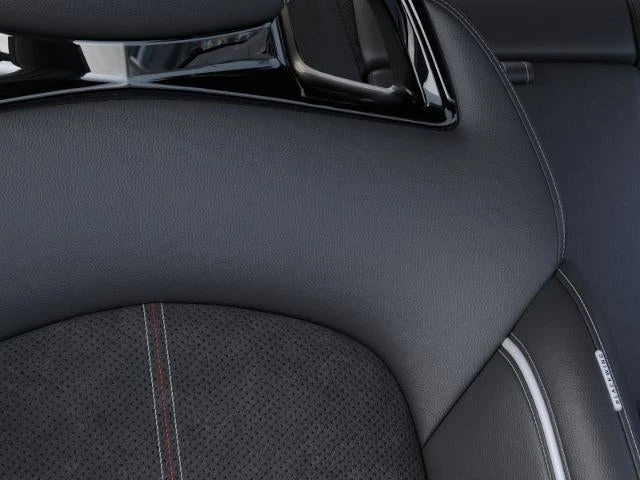 2026 Cadillac CT4-V Blackwing - Image 21 of 31