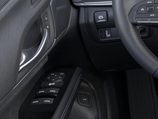 2026 Cadillac CT4-V Blackwing - Image 22 of 31