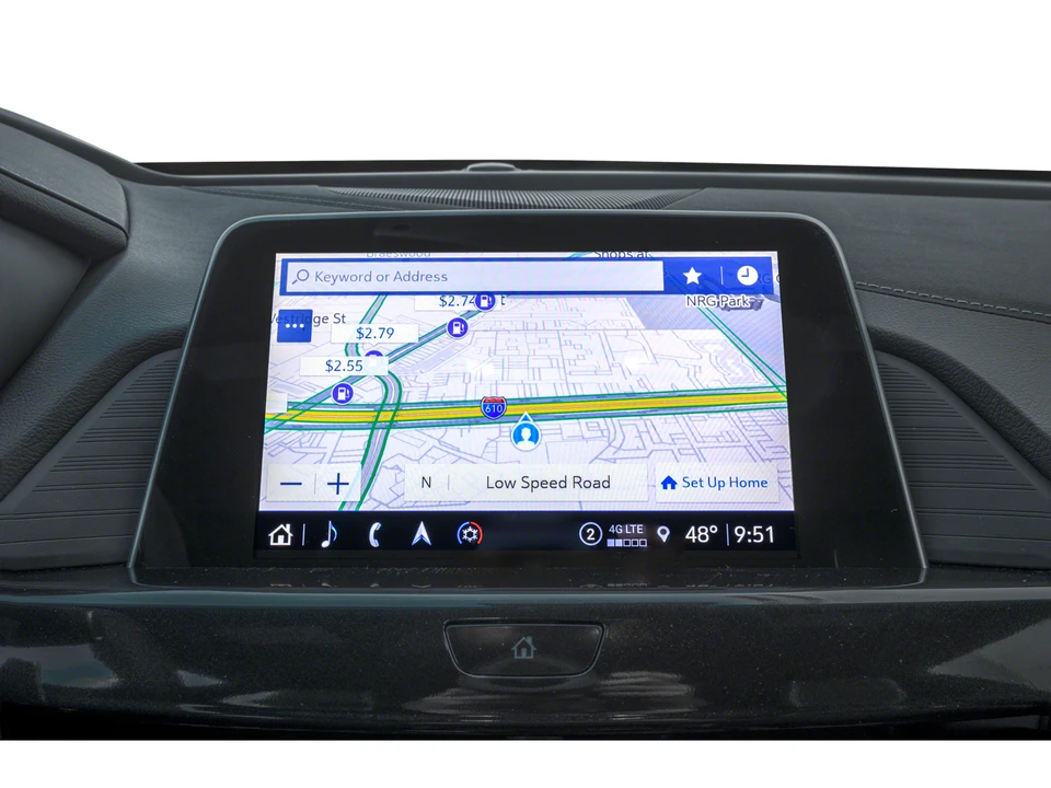 2026 Cadillac CT4-V Blackwing - Image 12 of 12