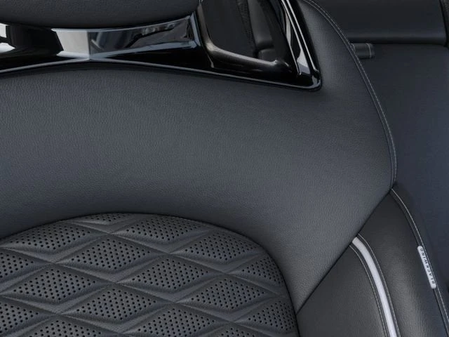 2026 Cadillac CT4-V Blackwing - Image 21 of 31