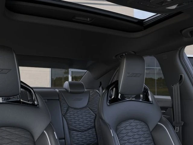 2026 Cadillac CT4-V Blackwing - Image 24 of 31