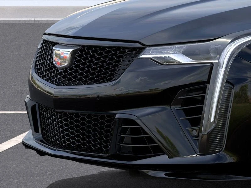 2026 Cadillac CT4 - Image 13 of 24