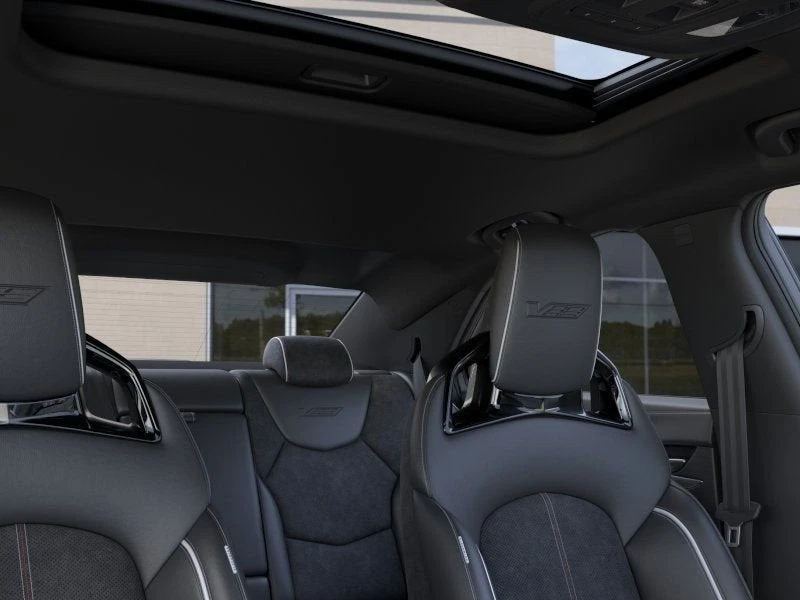 2026 Cadillac CT4 - Image 24 of 24